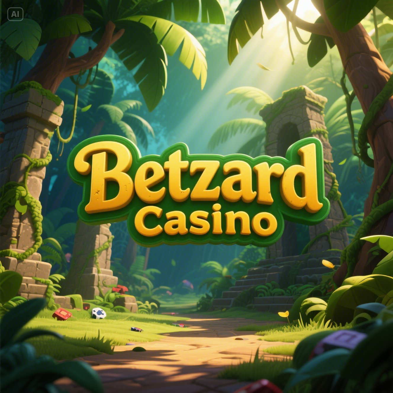 Betzard Casino